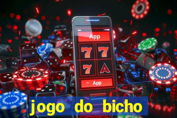 jogo do bicho feira de santana